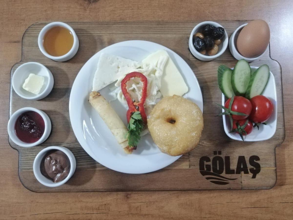 Yali Konak Butik Otel Golcuk Exterior foto
